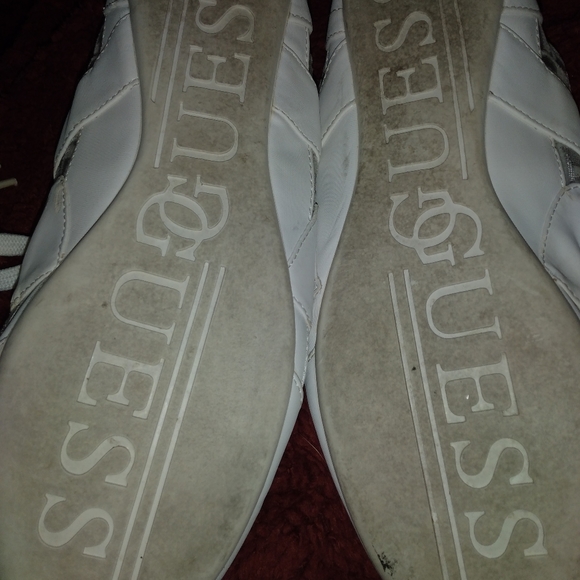 Guess shoes - Picture 3 of 4